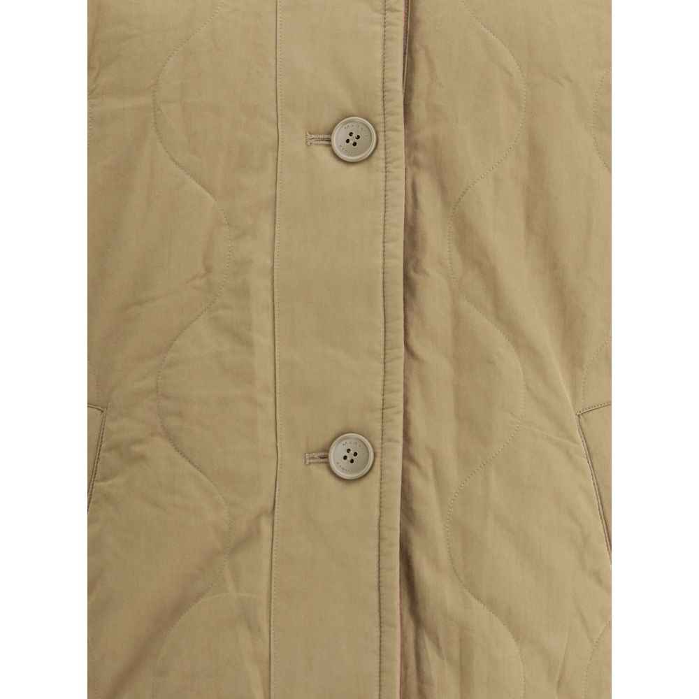 Marant Etoile Nesmae Reversible Coat