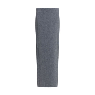 Thom Browne High-waist pencil Skirt