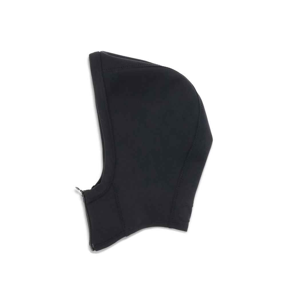 Valentino Garavani Vlogo Signature Hood