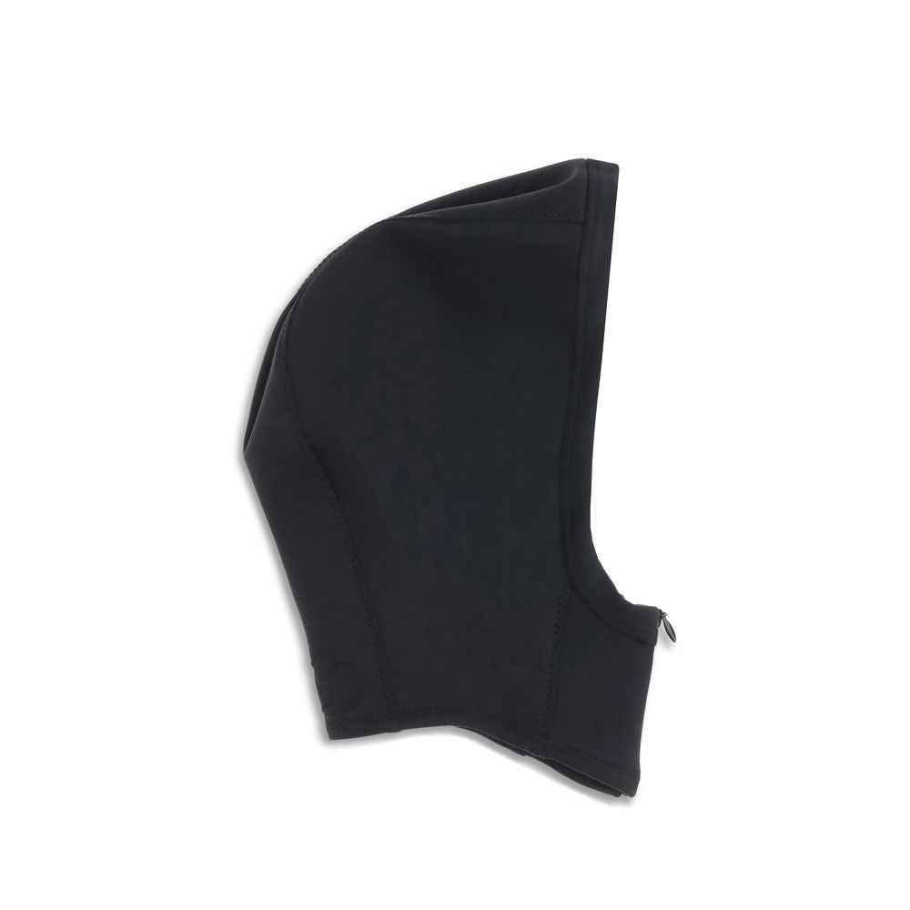 Valentino Garavani Vlogo Signature Hood