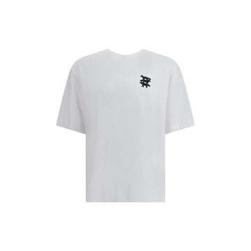 Maison Kitsuné Stunt Fox Oversize T-shirt