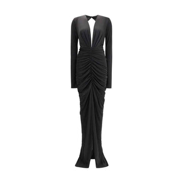 The Andamane Zelda Maxi Dress