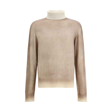 Aragona Cashmere Cashmere Turtleneck