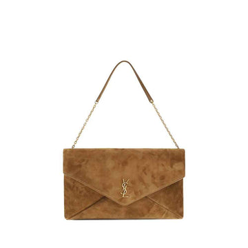 Saint Laurent Cassandre Shoulder Bag