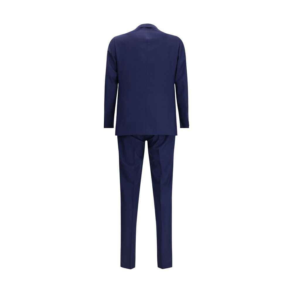 Gi Capri Virgin Wool Suit