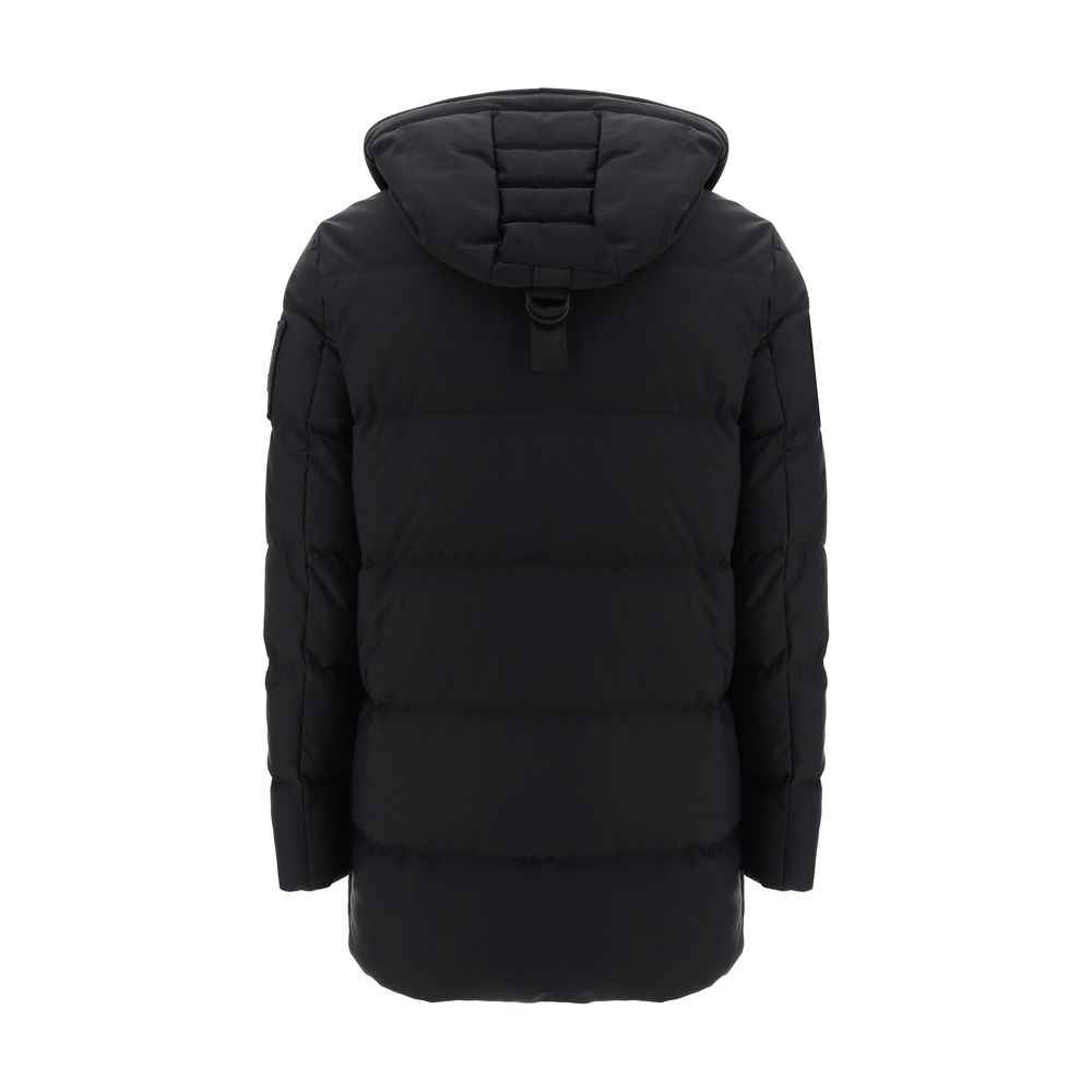 Moose Knuckles Valleyfield 2 Jacket