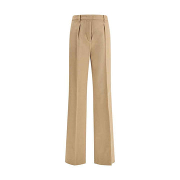 Max Mara Carbone Trouser
