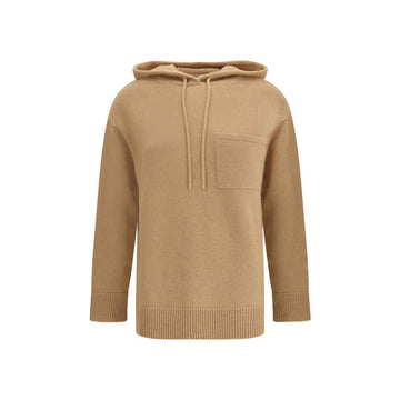 Max Mara Liana Sweater in Wool and Cashmere