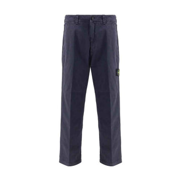 Stone Island relaxed fit Trousers