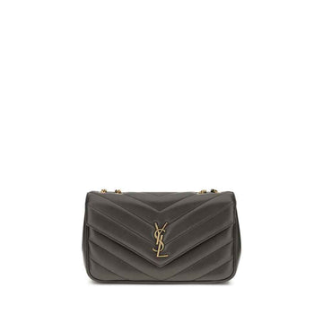 Saint Laurent LouLou Shoulder Bag
