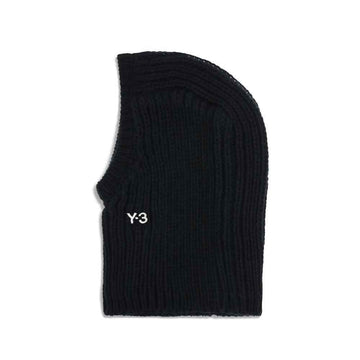 Y-3 Knitted Hood