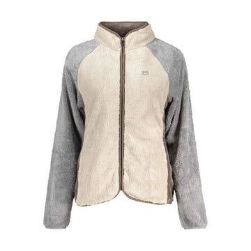 Norway 1963 Beige Polyester Sweatshirt