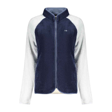 Norway 1963 Blue Polyester Sweatshirt