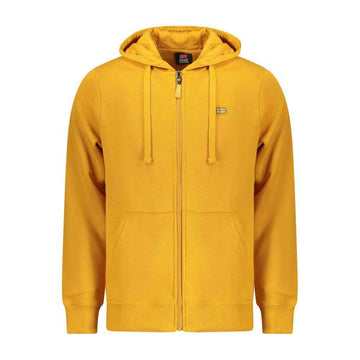 Norway 1963 Yellow Cotton Sweatshirt