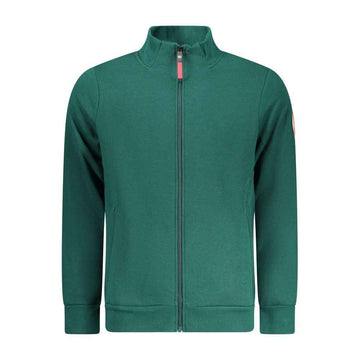 Norway 1963 Green Cotton Sweatshirt