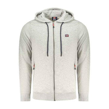 Norway 1963 Gray Cotton Sweatshirt