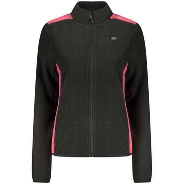 Norway 1963 Black Polyester Sweatshirt