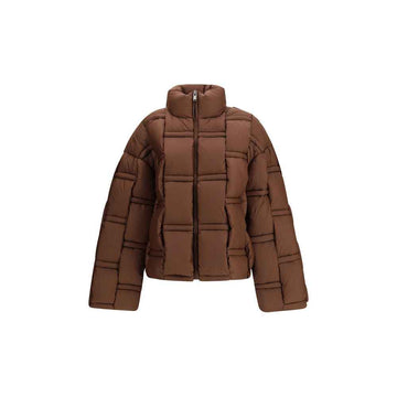 RAXXY Zip-up Down Jacket