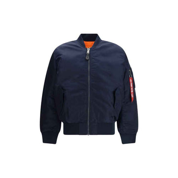 ALPHA INDUSTRIES MA-1 Heritage Bomber Jacket