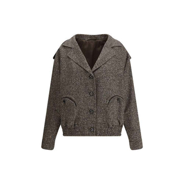 Blazé Milano Charlie Bomber