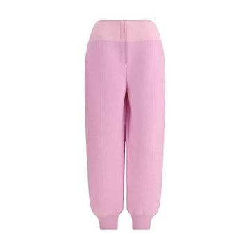 Tom Ford Sculptural Joggers in Ultrafine Cashmere Blend