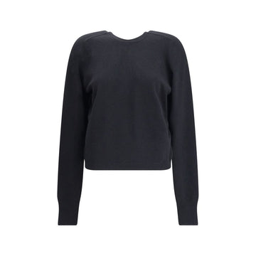 Margiela Balloon-sleeve Sweater