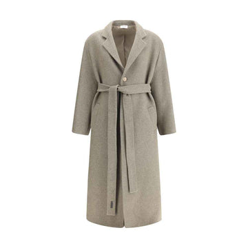 Fear Of God Relaxed Coat