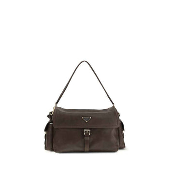 Prada Explore large Shoulder Bag