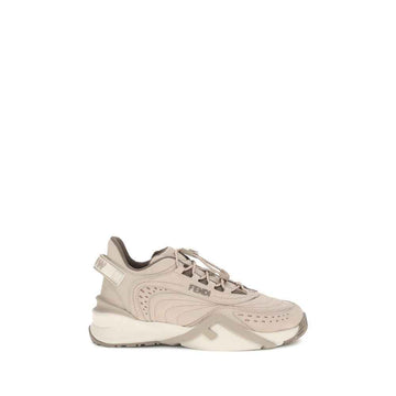 Fendi Flow Mix Sneakers
