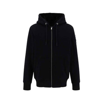 Moose Knuckles Bunny Hoodie
