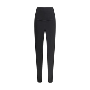 Rick Owens Sliced Skirt