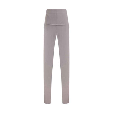 Rick Owens Sliced Skirt