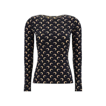 Marine Serre Top