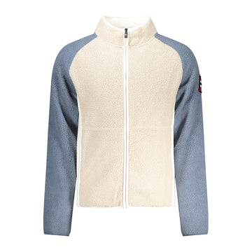 Norway 1963 Beige Polyester Men Sweater