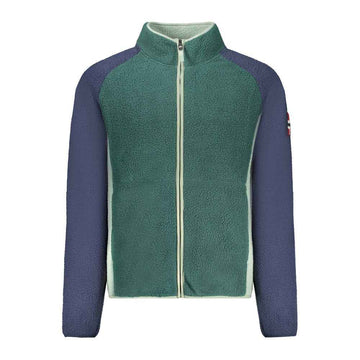 Norway 1963 Green Polyester Sweatshirt
