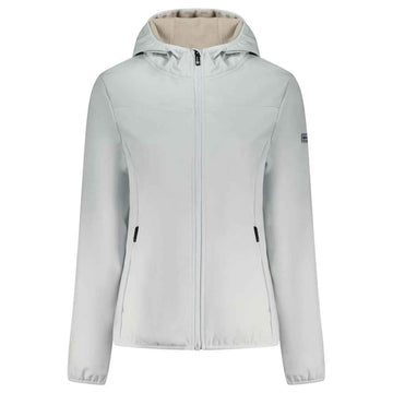 Norway 1963 Gray Polyester Jackets & Coat