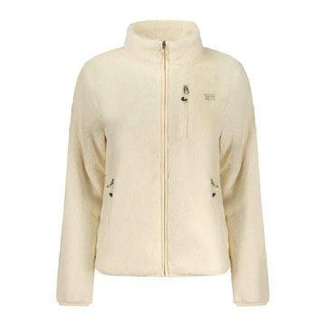 Norway 1963 White Polyester Sweatshirt