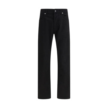 Stone Island Denim trousers