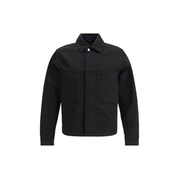 Stone Island Cotton Shirt