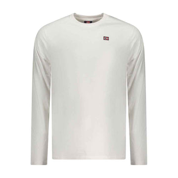 Norway 1963 White Cotton T-Shirt