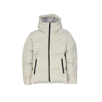 Herno White Polyamide Clothing