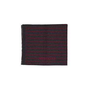 Missoni Wool Scarf