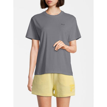 Fila Blue Cotton Sportswear