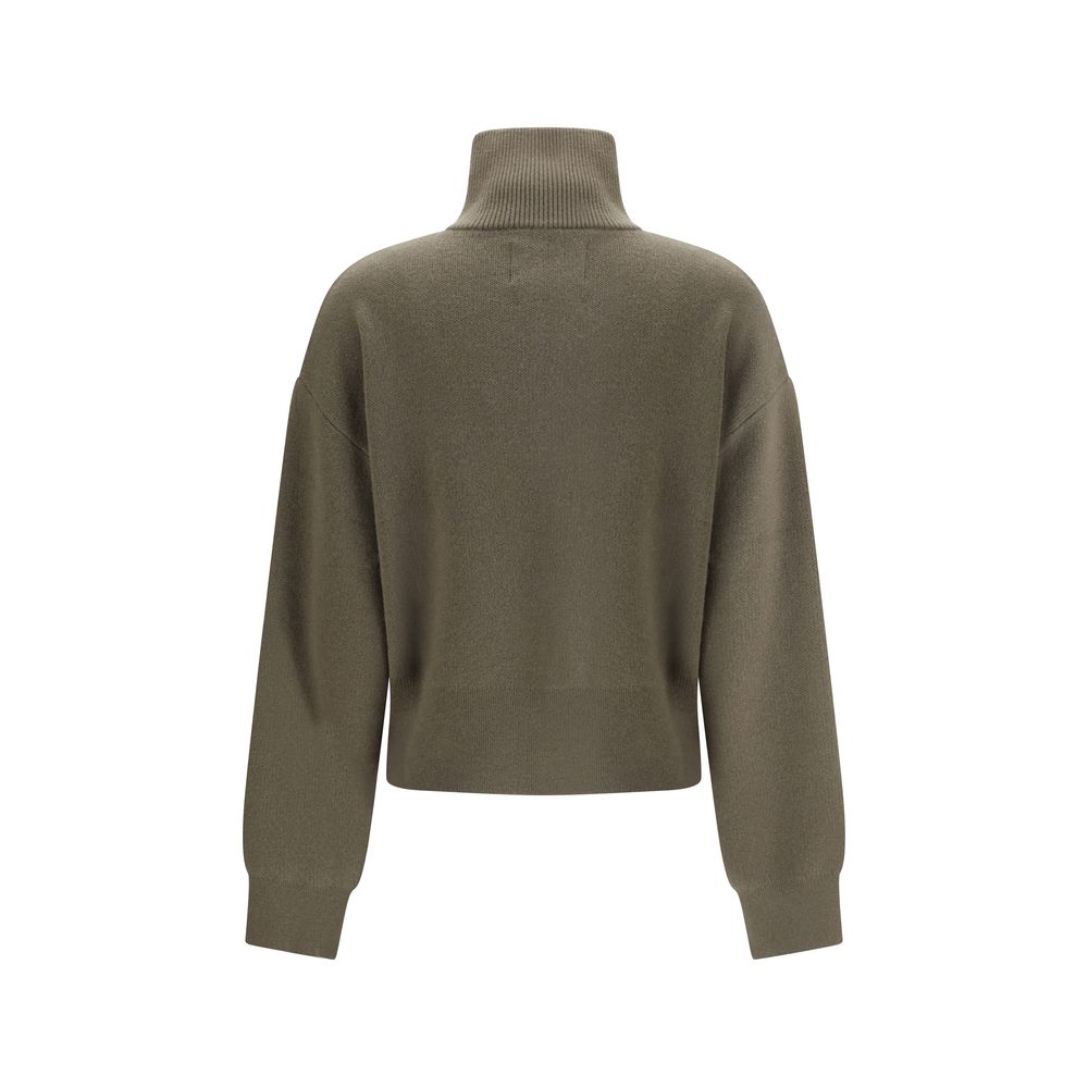Extreme Cashmere Bicolor Cashmere Bomber