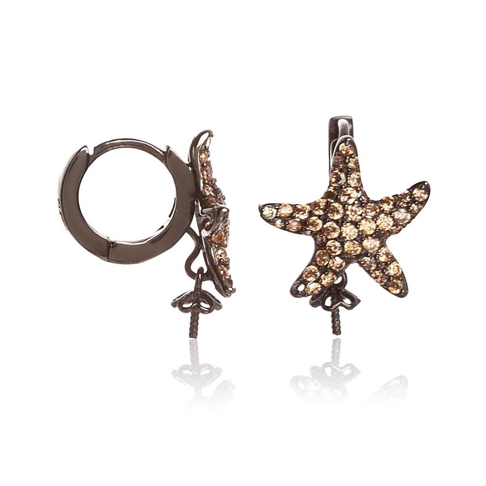 Lancaster Bicolor Silver Necklace