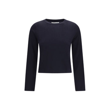 Extreme Cashmere Blue Cotton Sportswear