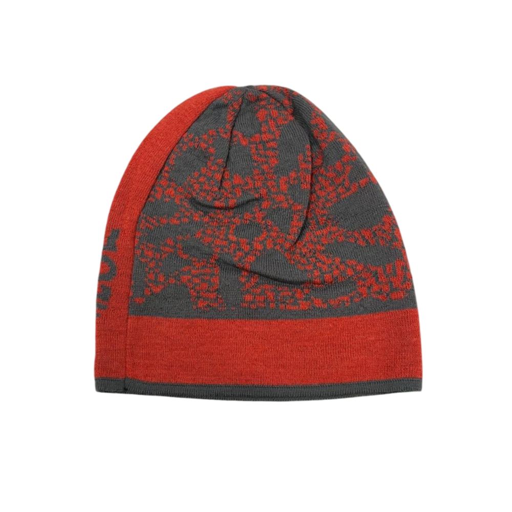 Borbonese Red Wool Women Hat