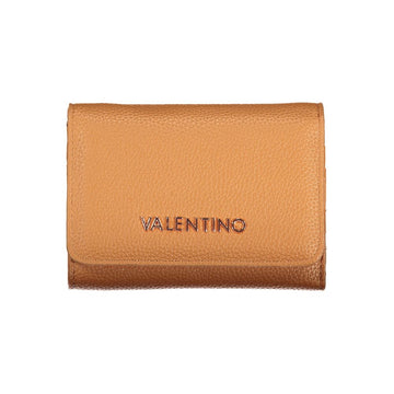 Mario Valentino Marrone Poliuretano Woman Wallet