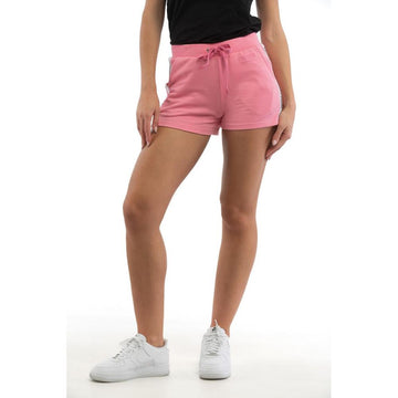 Moschino Multicolor Cotton Shorts