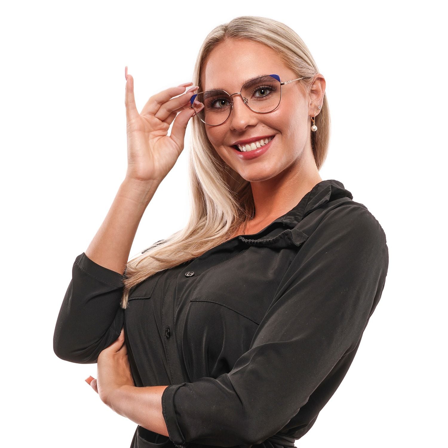 إطارات إميليو بوتشي الذهبية للنساء